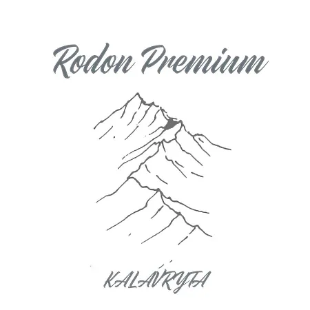 Rodon Premium Villa Kalavryta Exterior photo