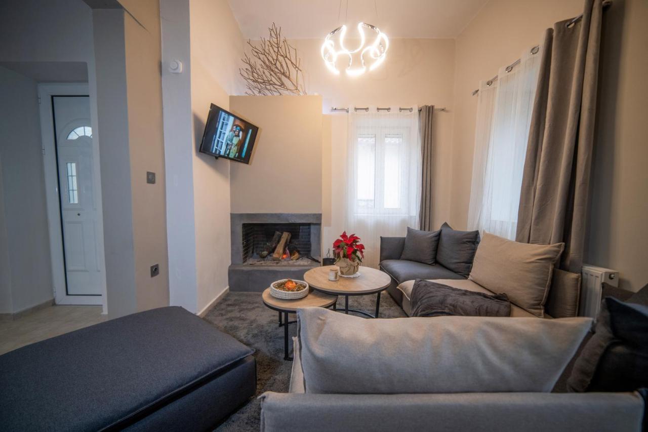 Rodon Premium Holiday home Kalavryta