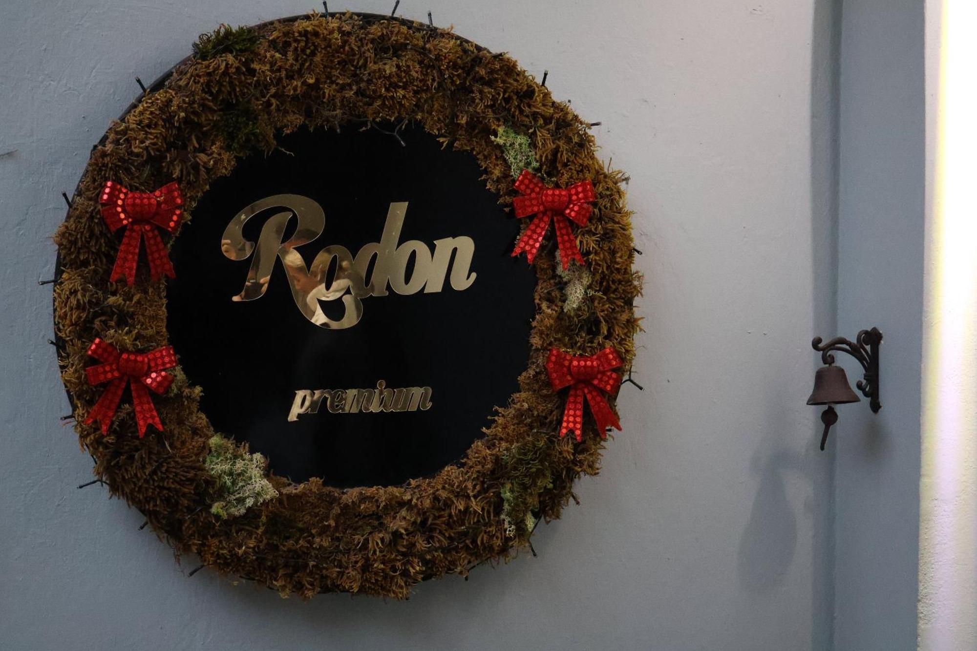 Rodon Premium Kalavryta
